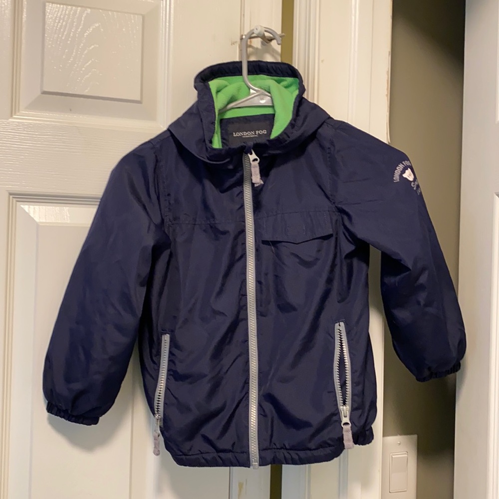 London Fog Jacket